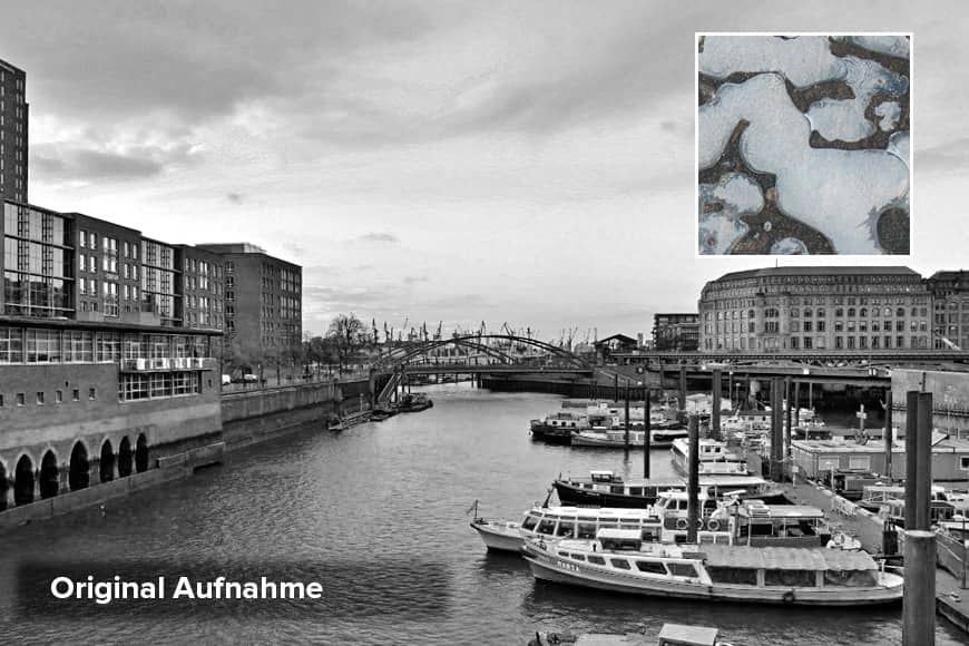 Das große Paket zur Schwarz-Weiss Fotografie - Image 6