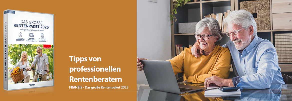 Das große Rentenpaket 2025 - Image 2