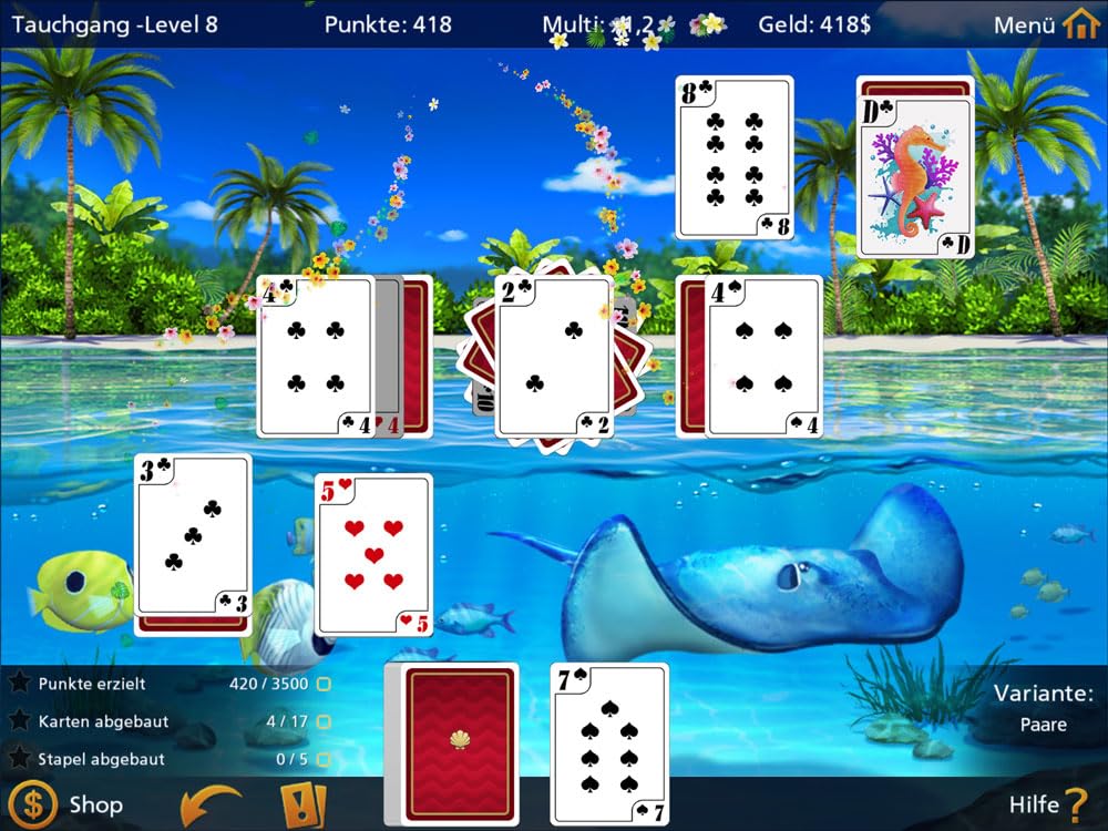 Das grosse Solitaire Paket - Image 4