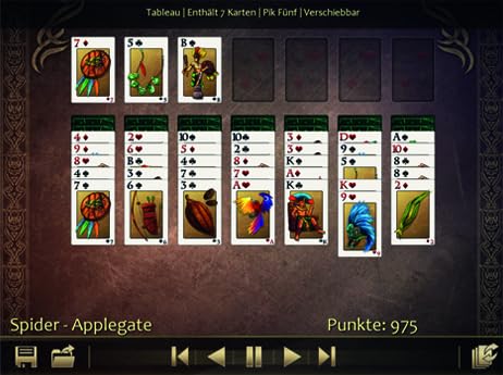 Das grosse Solitaire Paket - Image 9