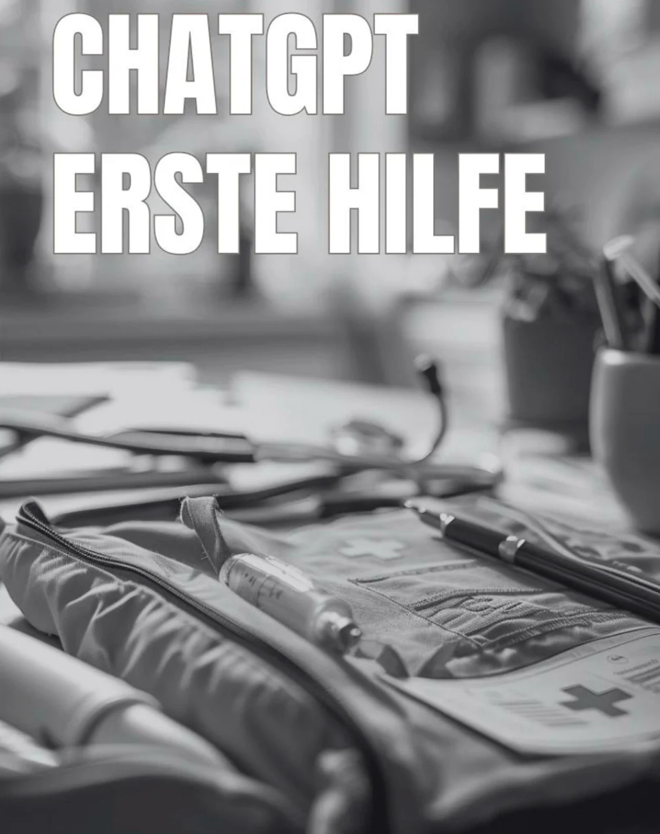 Das inoffizielle ChatGPT Handbuch (3.Auflage) - Image 7
