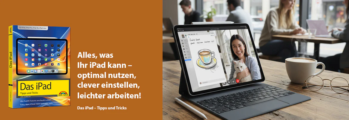 Das iPad – Tipps und Tricks - Image 2