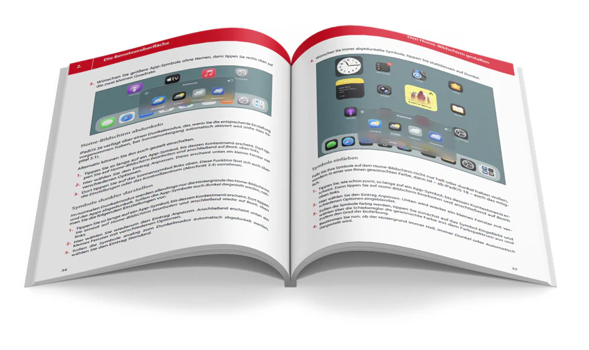 Das iPad – Tipps und Tricks - Image 6