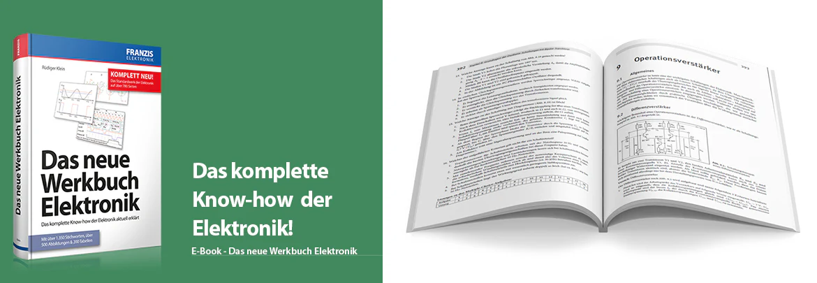 Das neue Werkbuch Elektronik - Image 2