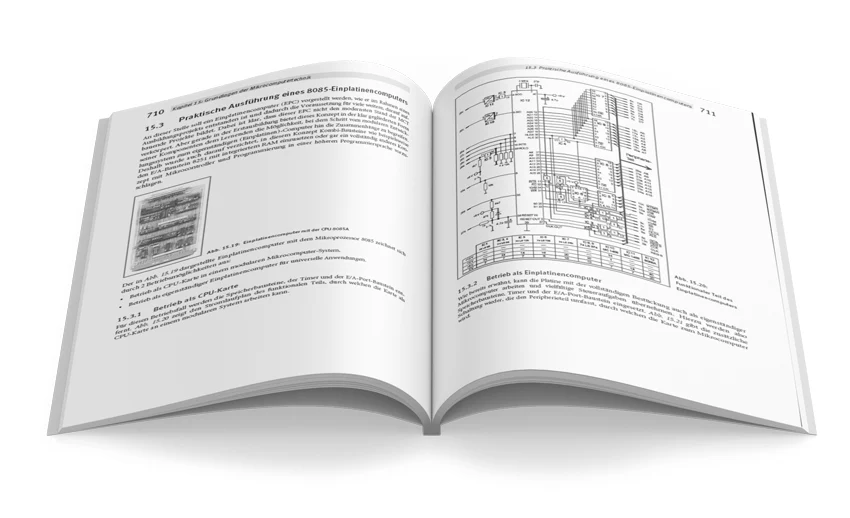 Das neue Werkbuch Elektronik - Image 5
