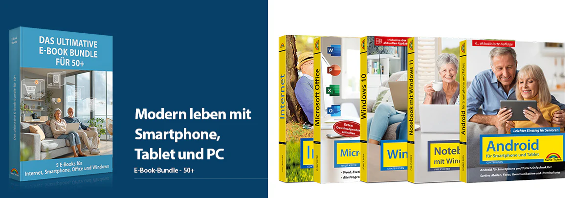Das ultimative E-Book-Bundle: 50+ - Image 2