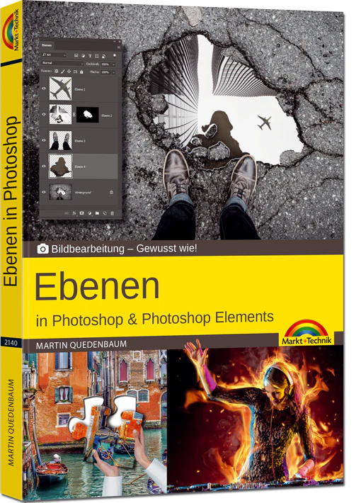 Das ultimative E-Book-Bundle: Bildbearbeitung mit Adobe - Image 4