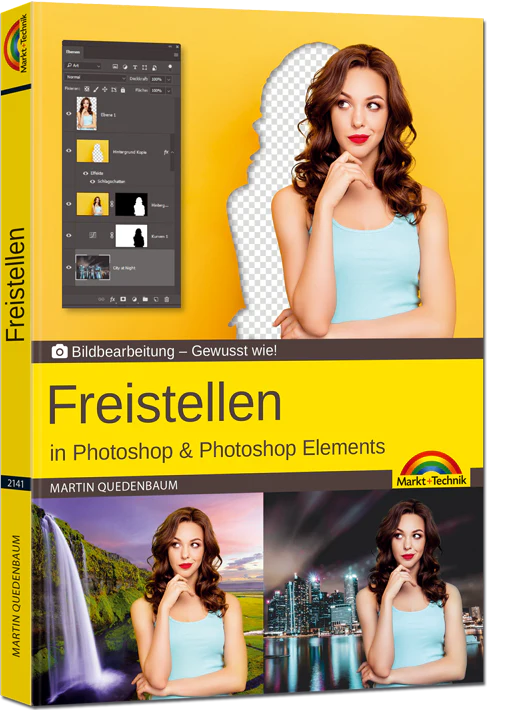 Das ultimative E-Book-Bundle: Bildbearbeitung mit Adobe - Image 5