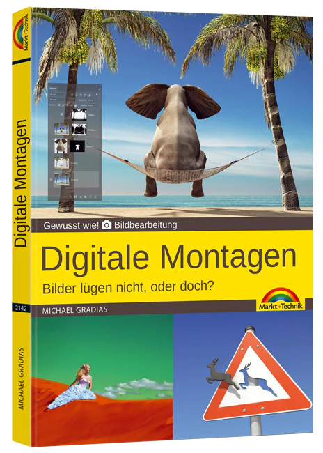Das ultimative E-Book-Bundle: Bildbearbeitung mit Adobe - Image 6