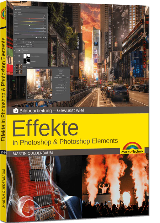 Das ultimative E-Book-Bundle: Bildbearbeitung mit Adobe - Image 8
