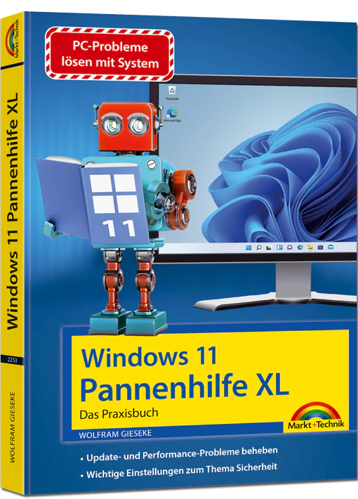Das ultimative E-Book-Bundle: Windows - Image 5