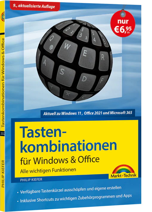 Das ultimative E-Book-Bundle: Windows - Image 7