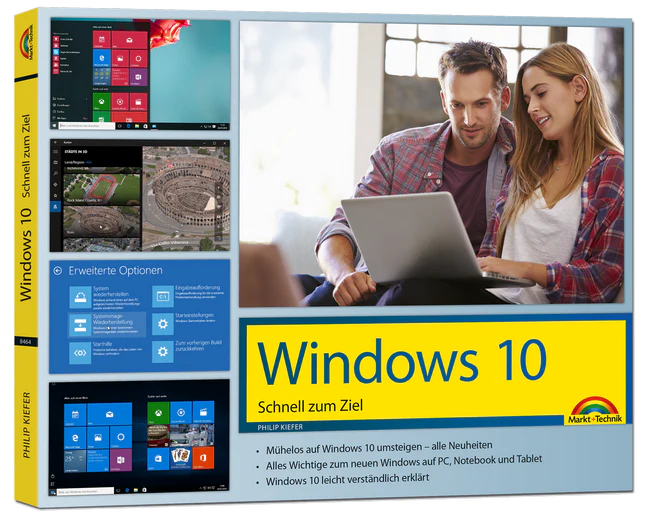 Das ultimative E-Book-Bundle: Windows - Image 8