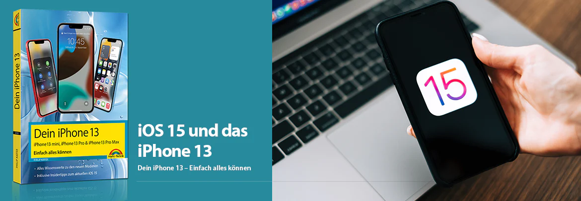 Dein iPhone 13 – Einfach alles können - Image 2