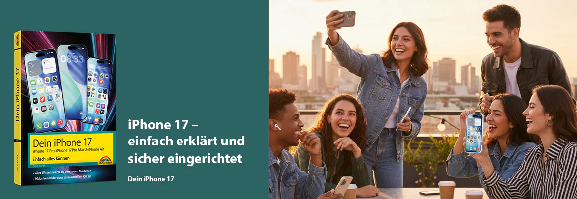 Dein iPhone 17 – Einfach alles können - Image 2