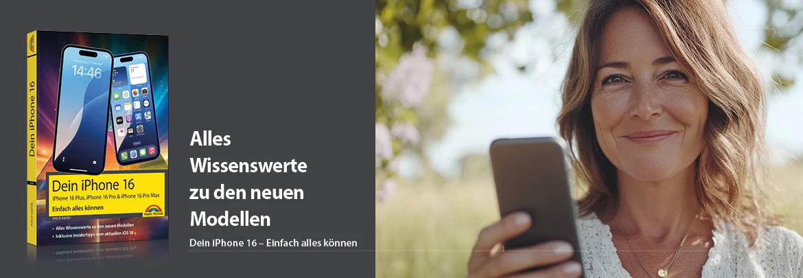 Dein neues iPhone 16 – Einfach alles können - Image 2