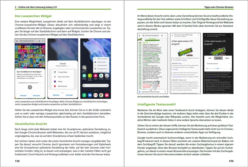 Dein neues Samsung Galaxy S21 - Image 4
