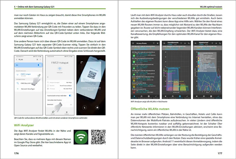 Dein neues Samsung Galaxy S21 - Image 5