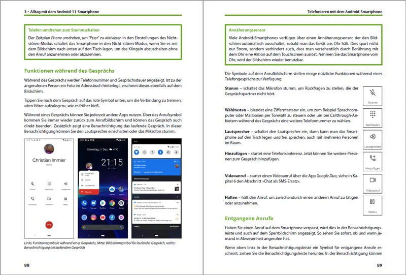 Dein Smartphone mit Android 11 - Image 3