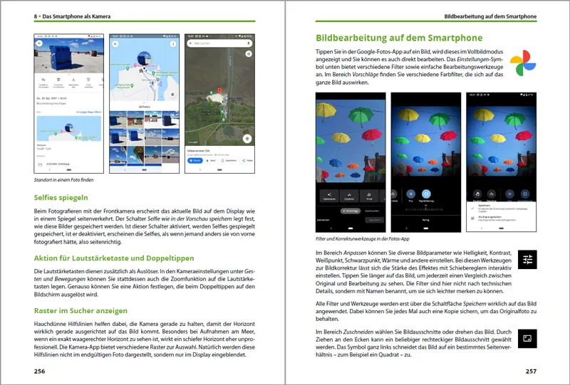 Dein Smartphone mit Android 11 - Image 6