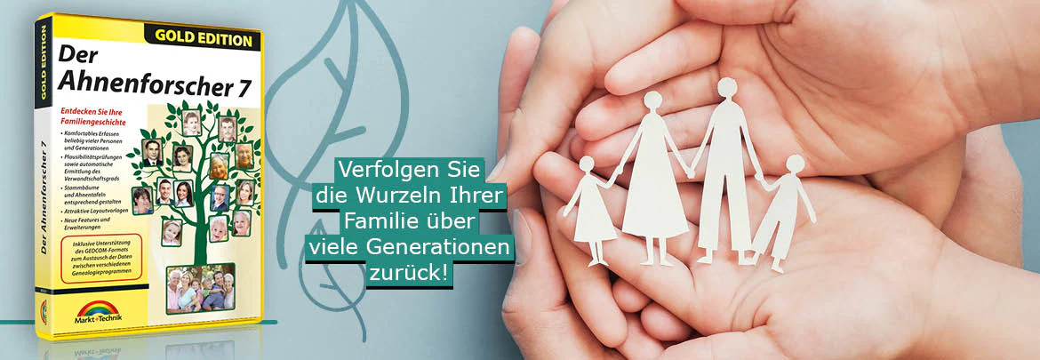 Der Ahnenforscher 7 - Image 2