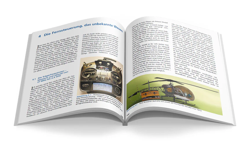 Der RC-Helikopter - Image 3