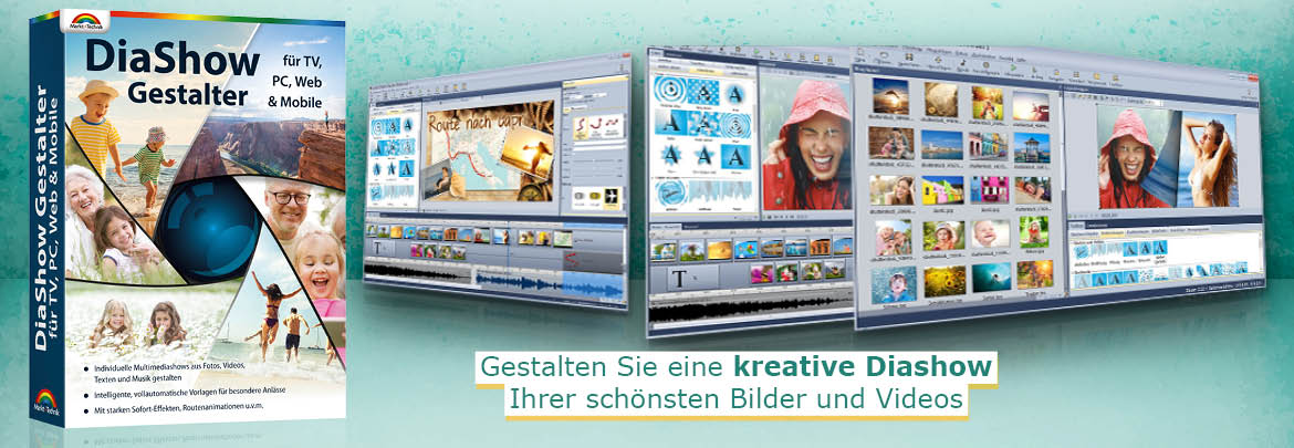 Diashow Gestalter - Image 2