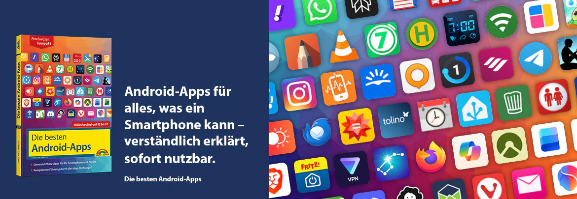 Die besten Android-Apps für Android 12–17 - Image 2