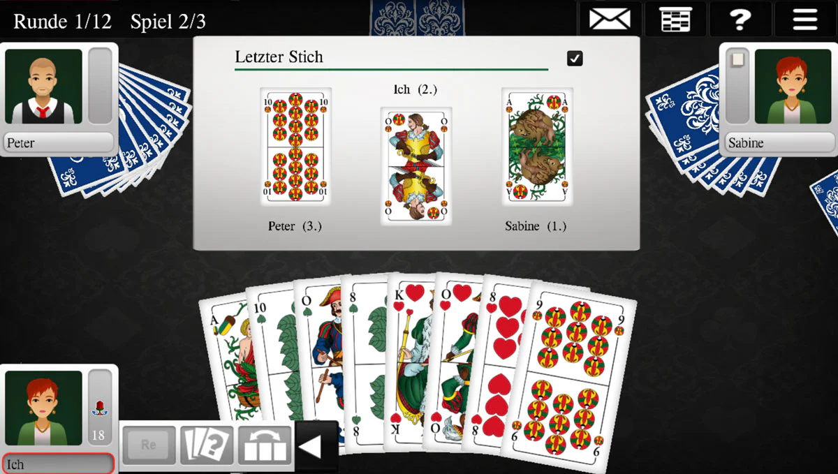Die große Kartenspiele Box - Image 5