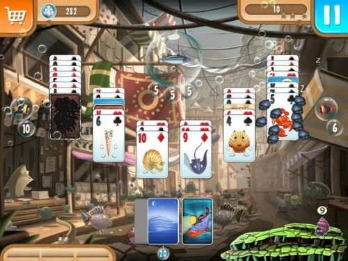 Die ultimative 15 in 1 Spielebox Kollektion Vol. 1 - Image 10