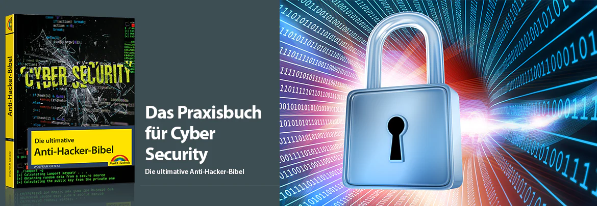 Die ultimative Anti-Hacker-Bibel - Image 2