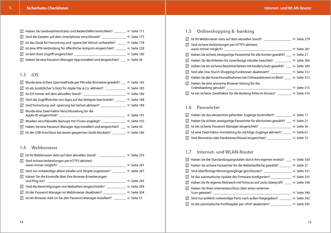 Die ultimative Anti-Hacker-Bibel - Image 3