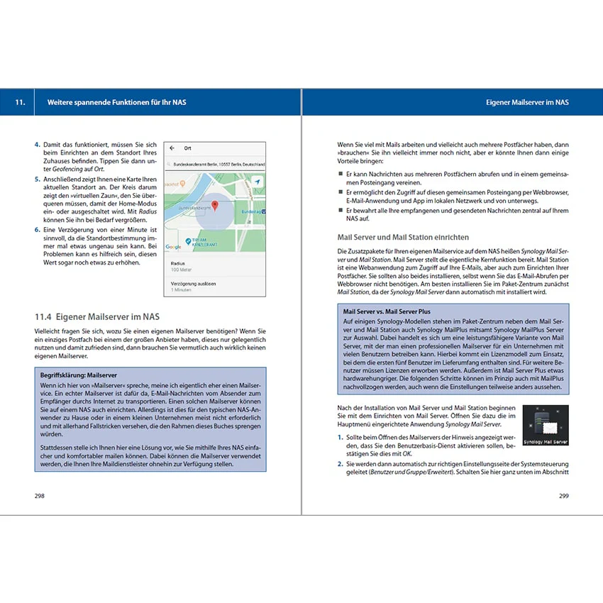 Die ultimative Synology NAS-Bibel – 3., aktualisierte Auflage - Image 6