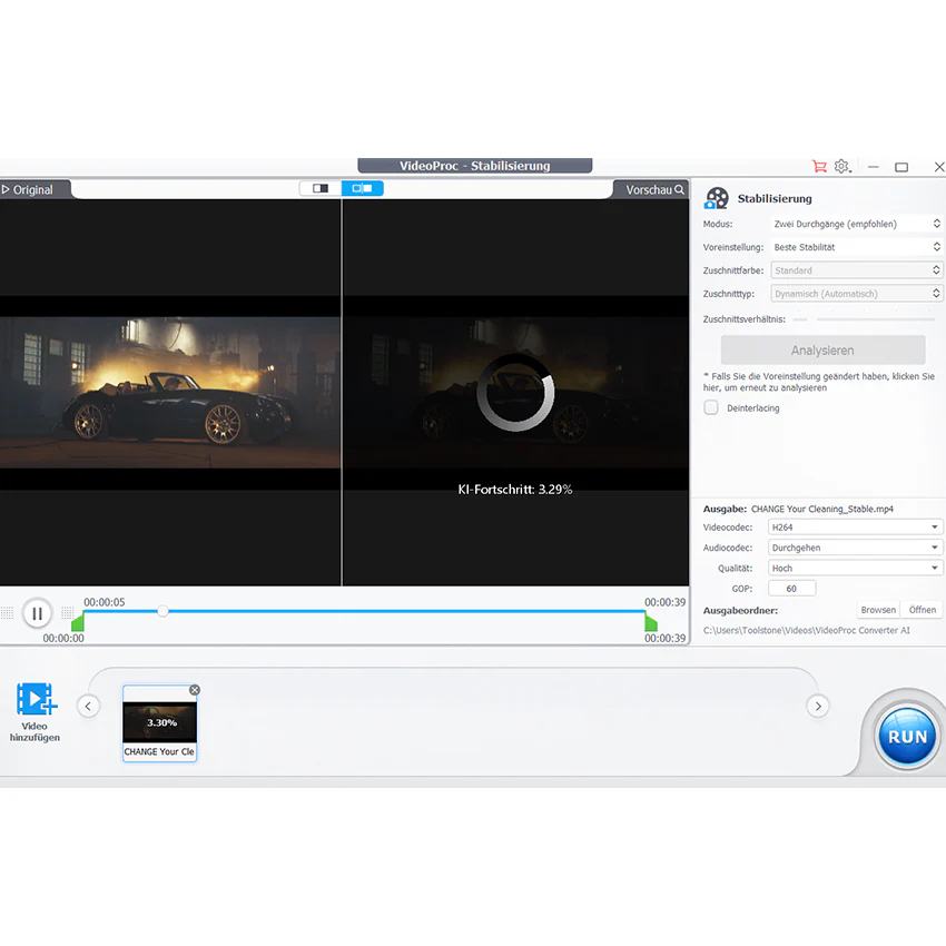 Digiarty VideoProc Converter AI - Image 8