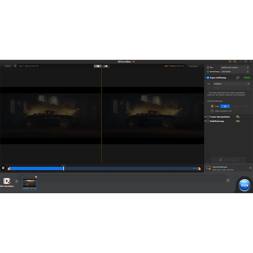 Digiarty - WinX Video AI - Image 12