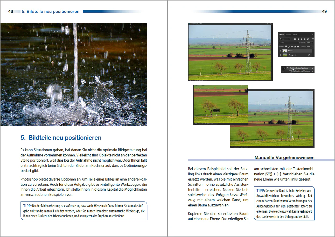 Digitale Montagen - Gewusst wie! - Image 3