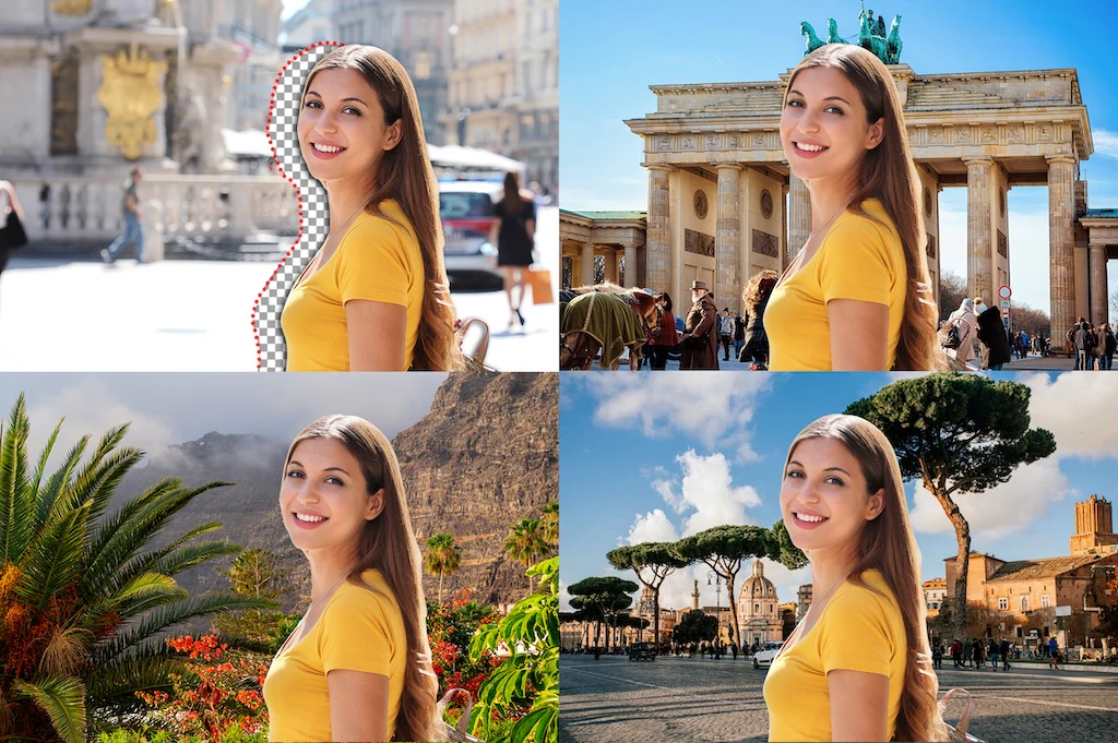 Digitale Schere 2 - Hintergrund entfernen - Image 9