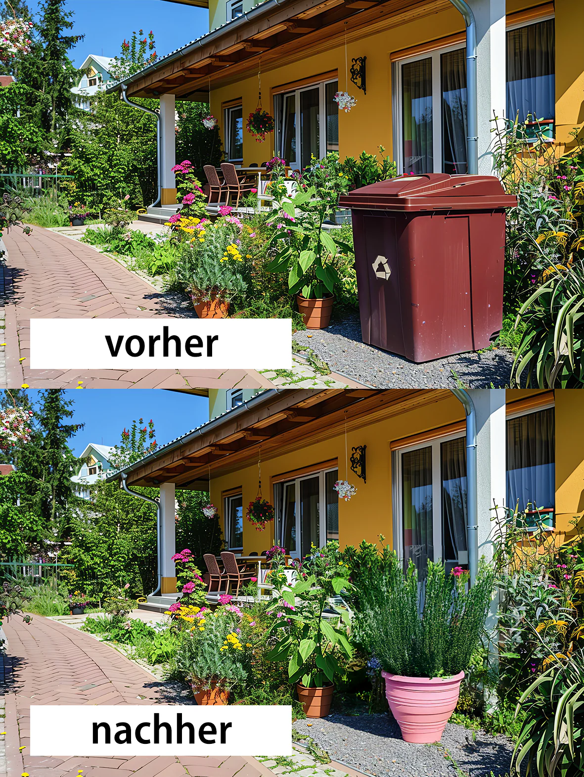 Digitale Schere 2 – Objekte und Personen entfernen - Image 9