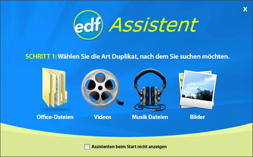 Doppelte Dateien finden und löschen - Image 6