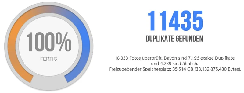 Doppelte Fotos löschen - Image 5