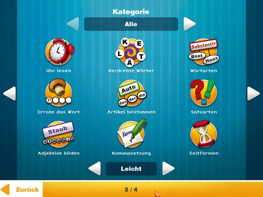 Dr.Tool® Lerncoach für Kinder - Image 3