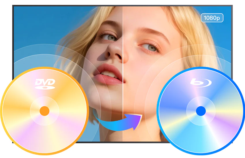 DVDFab AI Upscaler - Lifetime-Lizenz - Image 10