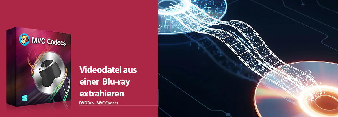 DVDFab MVC Codecs - 2-Jahres-Lizenz - Image 2