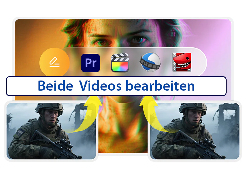 DVDFab MVC Codecs - 2-Jahres-Lizenz - Image 6