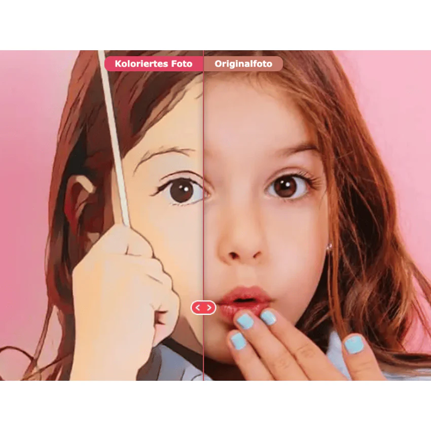 DVDFab Photo Enhancer AI - Lifetime-Lizenz - Image 6