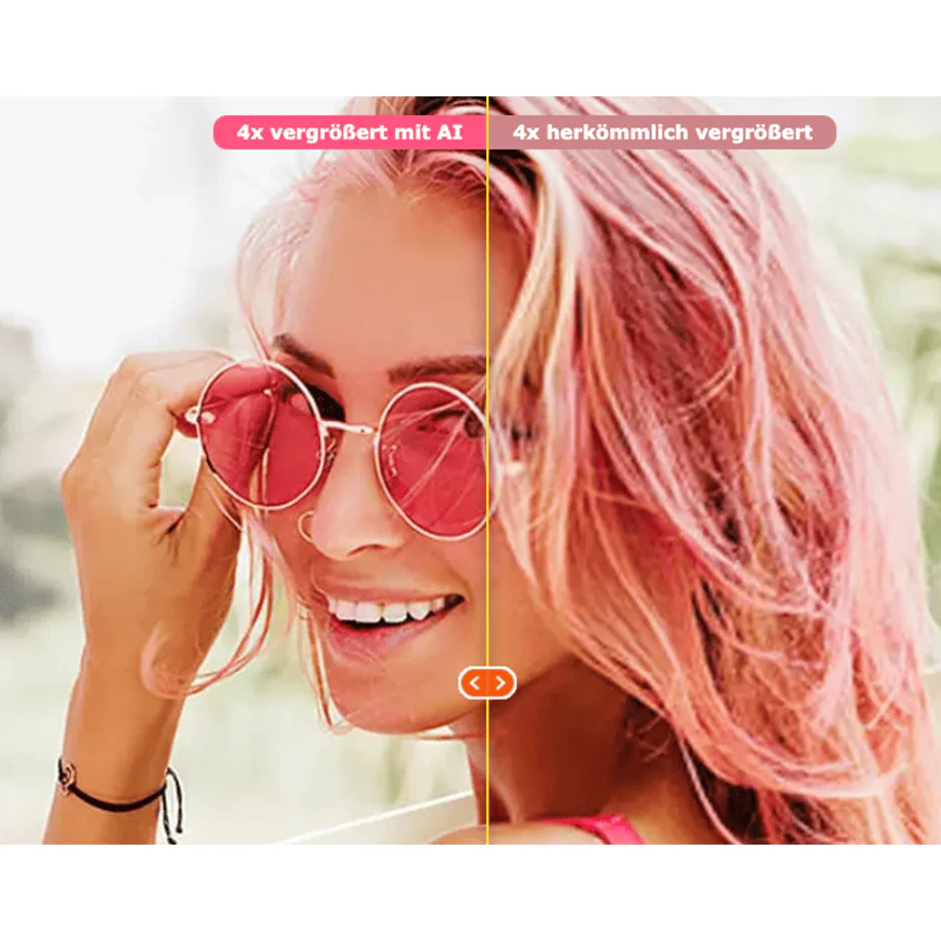 DVDFab Photo Enhancer AI - Lifetime-Lizenz - Image 7