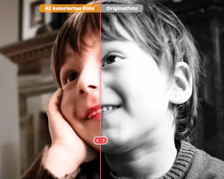 DVDFab Photo Enhancer AI - 2-Jahres-Lizenz - Image 12