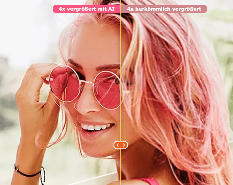 DVDFab Photo Enhancer AI - 2-Jahres-Lizenz - Image 9