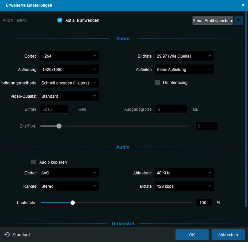 DVDFab Video Converter - 2-Jahreslizenz - Image 4